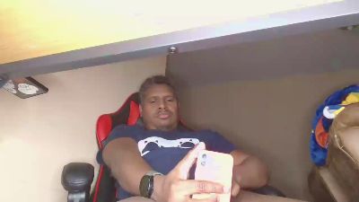 ajose12 webcam model stream image