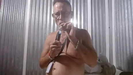 Daddysthick webcam stripchat model stream image