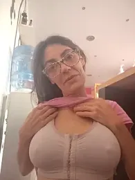 Eimikuro11 webcam model stream image