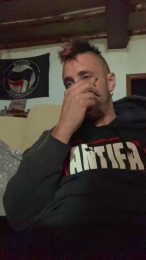 punk91acab webcam model stream image