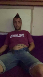 punk91acab webcam cam4 model stream image