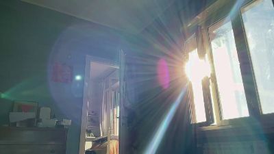 Gxcam webcam model stream image