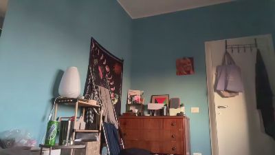 Gxcam webcam model stream image