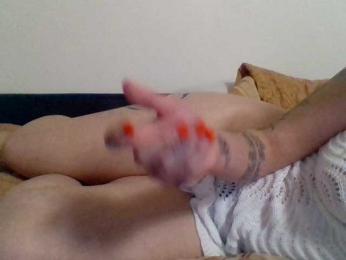 julia2507 webcam model stream image