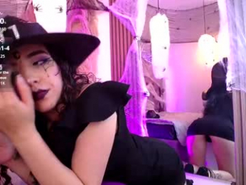 amara_davis1 webcam chaturbate model stream image