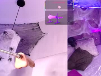 amara_davis1 webcam chaturbate model stream image