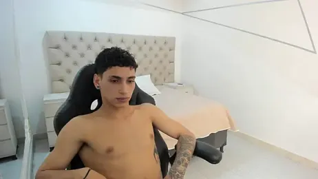 JhoanLeandro webcam model stream image