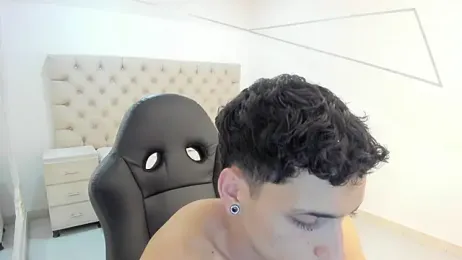 JhoanLeandro webcam model stream image