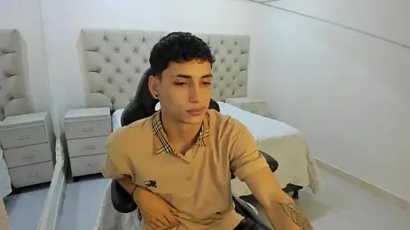 JhoanLeandro webcam model stream image