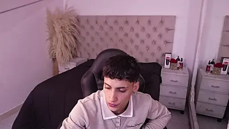 JhoanLeandro webcam model stream image