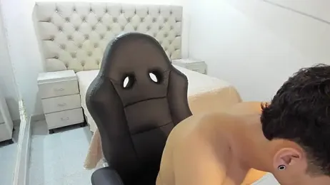 JhoanLeandro webcam model stream image