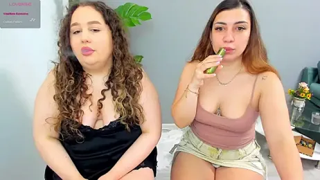 EveEvian webcam model stream image