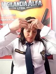 SAMMY_30- webcam model stream image