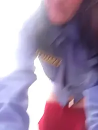 SAMMY_30- webcam model stream image