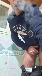 Arrettu87 webcam model stream image