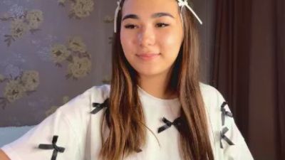 VictorinaKopko webcam model stream image