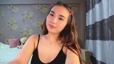 VictorinaKopko webcam model stream image