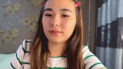 VictorinaKopko webcam model stream image