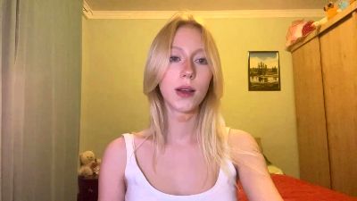 HongMitchell webcam cam4 model stream image