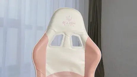 CherryJ_ webcam model stream image