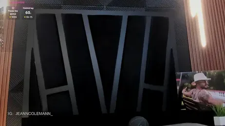 JeanColleman webcam model stream image