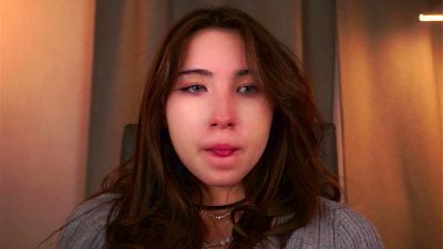 MonikaHerschell webcam cam4 model stream image