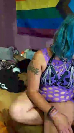 Trans_Ametsak webcam model stream image