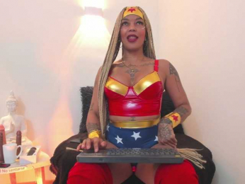 Kenyaaaa webcam bongacams model stream image