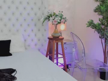 lesaismore webcam model stream image