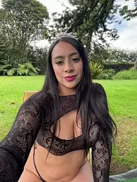 JuliettaGmz webcam stripchat model stream image