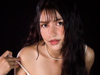 LilibetWeber webcam livejasmin model stream image