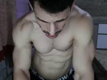 brazilian_stallion webcam model stream image