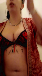 RubyGlam webcam model stream image