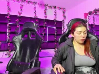 hornyy_mom webcam model stream image