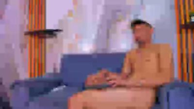 AresDAMM webcam model stream image