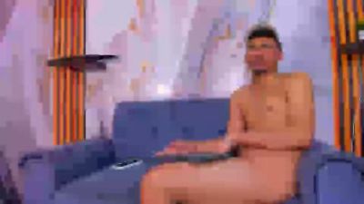 AresDAMM webcam model stream image