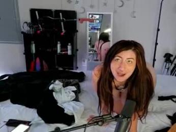 xxunholymusexx webcam chaturbate model stream image