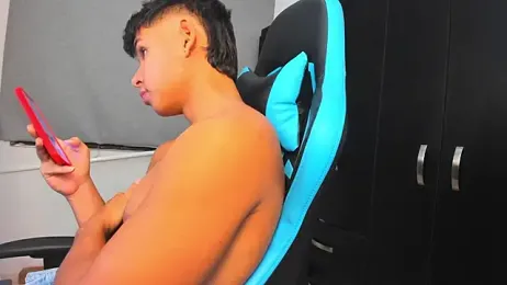 Bray_Kevin webcam stripchat model stream image