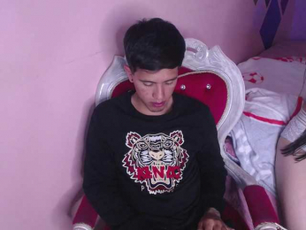 TeamSweetSins webcam model stream image