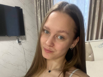 IrenaBumbaca webcam livejasmin model stream image