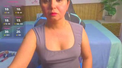 Rose_meyer webcam model stream image