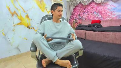 Wicked_Twink webcam model stream image