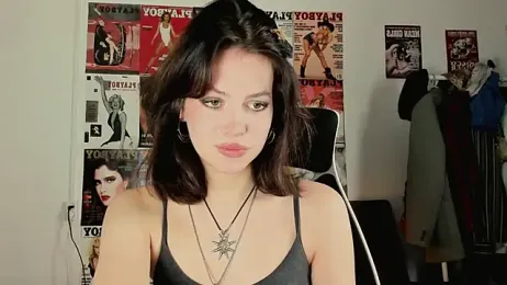 Niky__Jess webcam model stream image