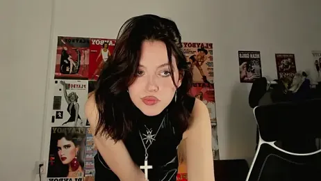 Niky__Jess webcam stripchat model stream image