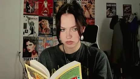 Niky__Jess webcam model stream image