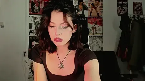 Niky__Jess webcam model stream image