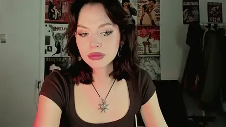 Niky__Jess webcam model stream image