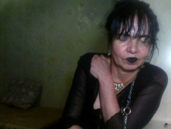 _Jossephinna_ webcam model stream image