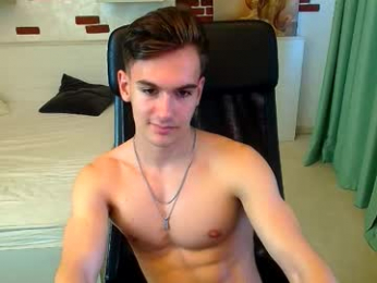 bradyflint webcam model stream image