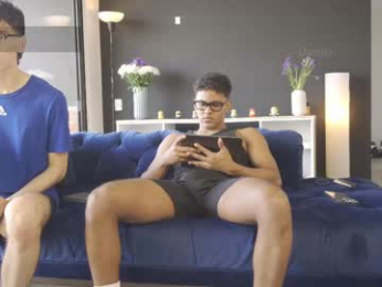 danblo webcam chaturbate model stream image